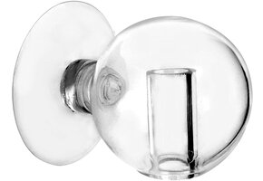 AAQUA CO2 drop checker rond - CO2 tester