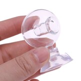 AAQUA CO2 drop checker rond - CO2 tester