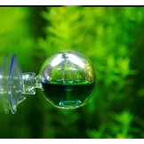 AAQUA CO2 drop checker rond - CO2 tester