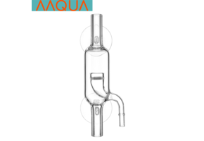 AAQUA CO2 Inline Diffusor Glas