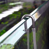AAQUA u-bocht - u-pipe RVS