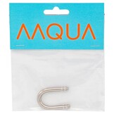 AAQUA u-bocht - u-pipe RVS