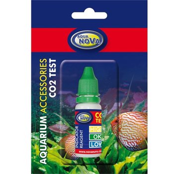 Aqua Nova Aqua Nova CO2 drop checker vloeistof 15ml