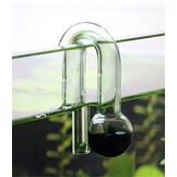 Aqua Nova hang-on CO2 dropchecker