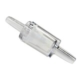 Aqua Nova terugslagventiel kunststof