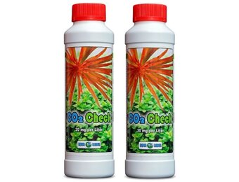 Aqua Rebell CO2 Check indicator vloeistof