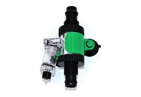 Aqua-Noa 3in1 inline atomizer diffusor 12-16mm 16-22mm 19-25mm