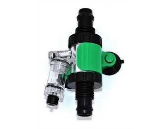 Aqua-Noa 3in1 inline atomizer diffusor 12-16mm 16-22mm 19-25mm