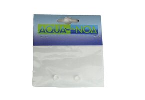 Aqua-Noa afdichting aansluiting naaldventiel drukregelaar Profi