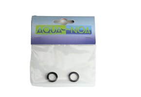 Aqua-Noa CO2 afdichting voor drukregelaar Basic hervulbaar - 2-pack
