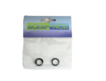 Aqua-Noa CO2 afdichting voor drukregelaar Basic hervulbaar - 2-pack