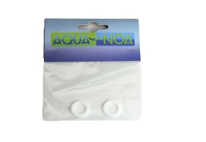 Aqua-Noa CO2 afdichting voor drukregelaar Profi hervulbaar - 2-pack
