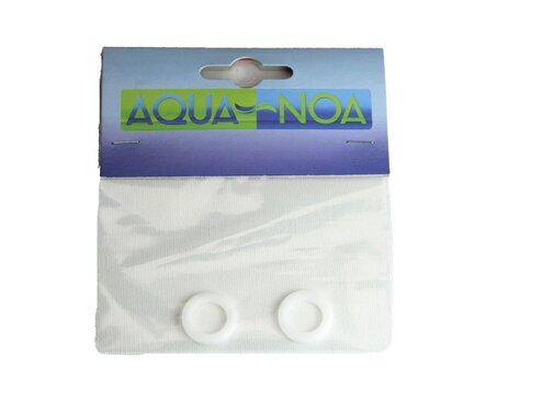 Aqua-Noa Aqua-Noa CO2 afdichting voor drukregelaar Profi hervulbaar - 2-pack