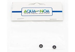 Aqua-Noa CO2 afdichting voor naald van drukregelaar Basic - 2-pack