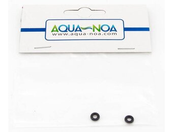 Aqua-Noa CO2 afdichting voor naald van drukregelaar Basic - 2-pack