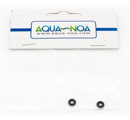 Aqua-Noa Aqua-Noa CO2 afdichting voor naald van drukregelaar Basic - 2-pack