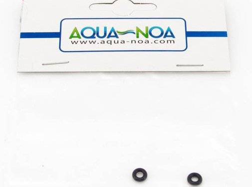 Aqua-Noa Aqua-Noa CO2 afdichting voor naald van drukregelaar Basic - 2-pack