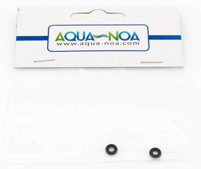 Aqua-Noa CO2 afdichting voor naald van drukregelaar Basic - 2-pack