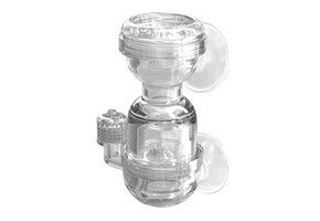 Aqua-Noa CO2 Diffusor M-serie 3in1 90 tot 300L