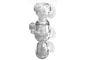 Aqua-Noa CO2 Diffusor M-serie 4in1 90 tot 300L