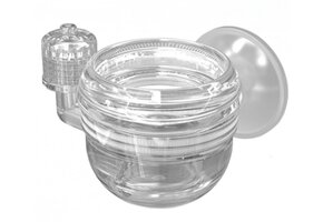 Aqua-Noa CO2 Diffusor M-serie 90 tot 300L