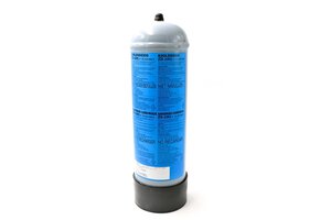 AQUA-NOA CO2 wegwerpfles 1300g (gevuld)