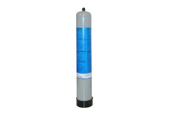 AQUA-NOA CO2 wegwerpfles 850g (gevuld)