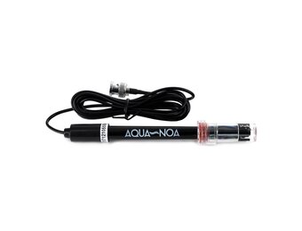 Aqua-Noa pH-elektrode met BNC connector voor pH controllers