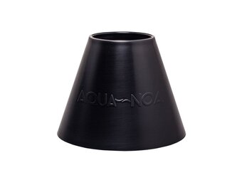 Aqua-Noa voet voor CO2 fles 500gr