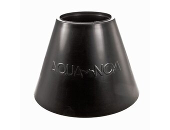 Aqua-Noa voet voor CO2 fles Nano-line 95gr