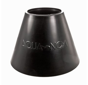 Aqua-Noa Aqua-Noa voet voor CO2 fles Nano-line 95gr