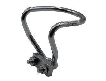 Cage veiligheidsbeugel 2kg CO2 fles