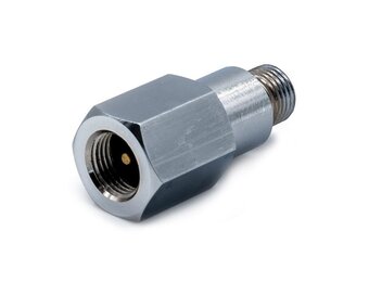 CO2 Adapter 9 - JBL M10x1 naar Aqua-Noa M11x1