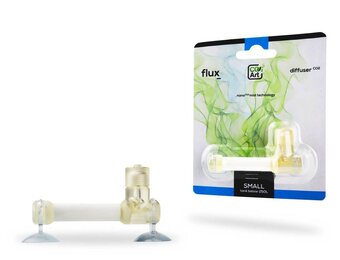 CO2Art Bazooka Flux_ CO2 diffuser