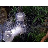 CO2Art Bazooka Flux_ CO2 diffuser