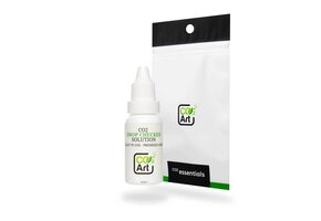 CO2Art CO2 drop checker vloeistof 15ml