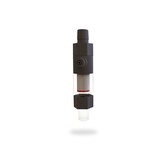 CO2Art Inline CO2 atomizer 12/16mm of 16/22mm