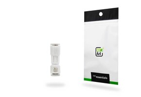CO2Art Pro-serie CO2 terugslagklep