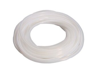 CO2 slang (flexibel) per meter