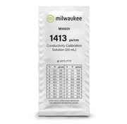 Milwaukee Milwaukee ijkvloeistof EC 1413 uS/cm 20ml
