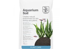 Tropica Aquarium Soil