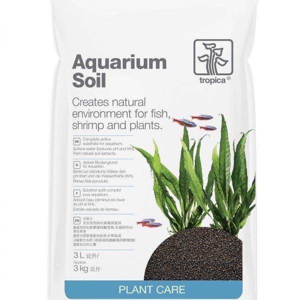 Tropica Aquarium Soil