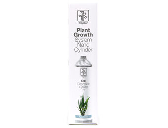 Tropica navulling CO2 System nano 95g