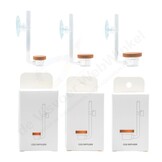 Twinstar acryl CO2 diffusor