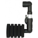 Sponsfilter enkel tot 40L