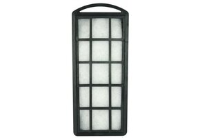 Aqua Nova filterpatroon voor NF-300 en NF-600 hang-on filter