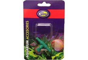 Aqua Nova kraan luchtslang 4mm