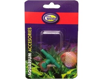 Aqua Nova kraan luchtslang 4mm