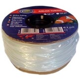 Luchtslang transparant 4/6mm, per meter