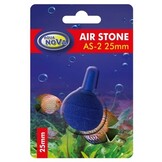 Aqua Nova luchtsteen bal 25mm
